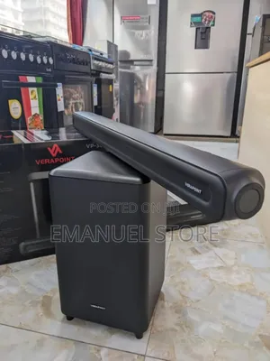 Photo - Verapoint 200w 350,000/=