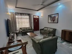 Furnished 2bdrm Apartment in Mbezi Beach for rent