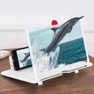 Phone Screen Magnifier