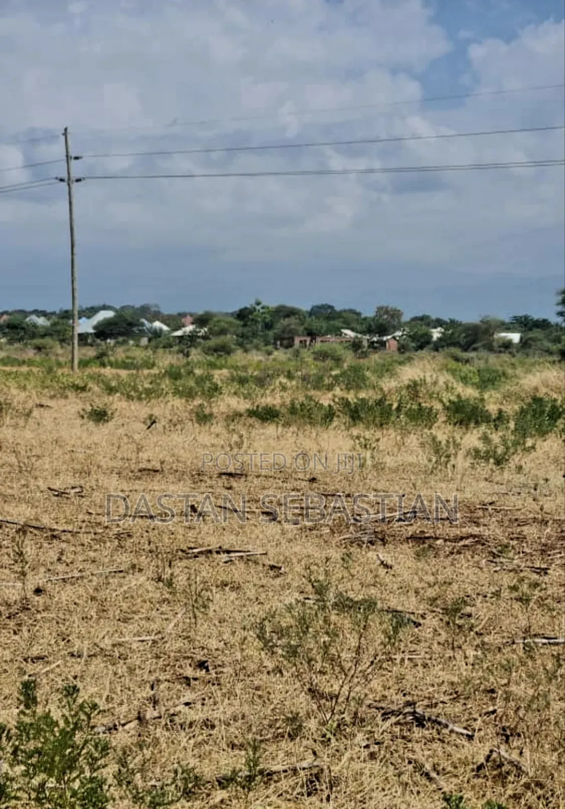 Arusha - Kikatiti Sokoni