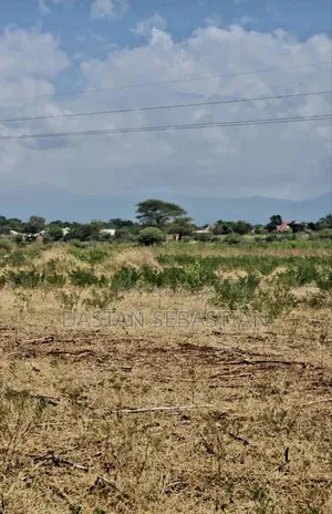 Arusha - Kikatiti Sokoni