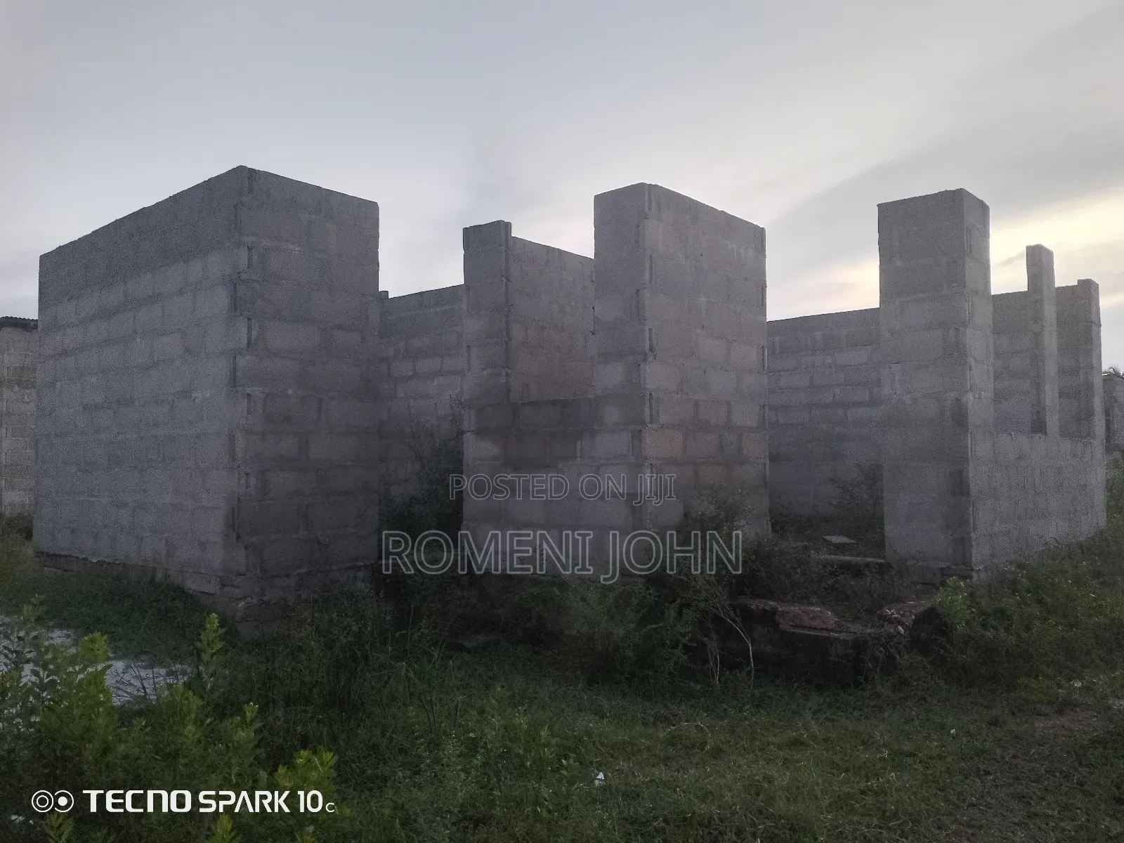 3bdrm House in Tanzania Daresalaam, Ilala for sale