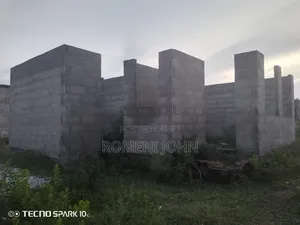 3bdrm House in Tanzania Daresalaam, Ilala for sale