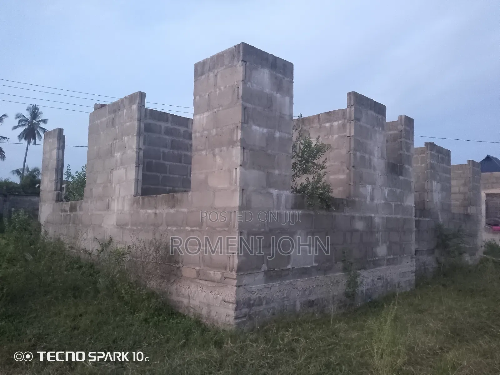 3bdrm House in Tanzania Daresalaam, Ilala for sale
