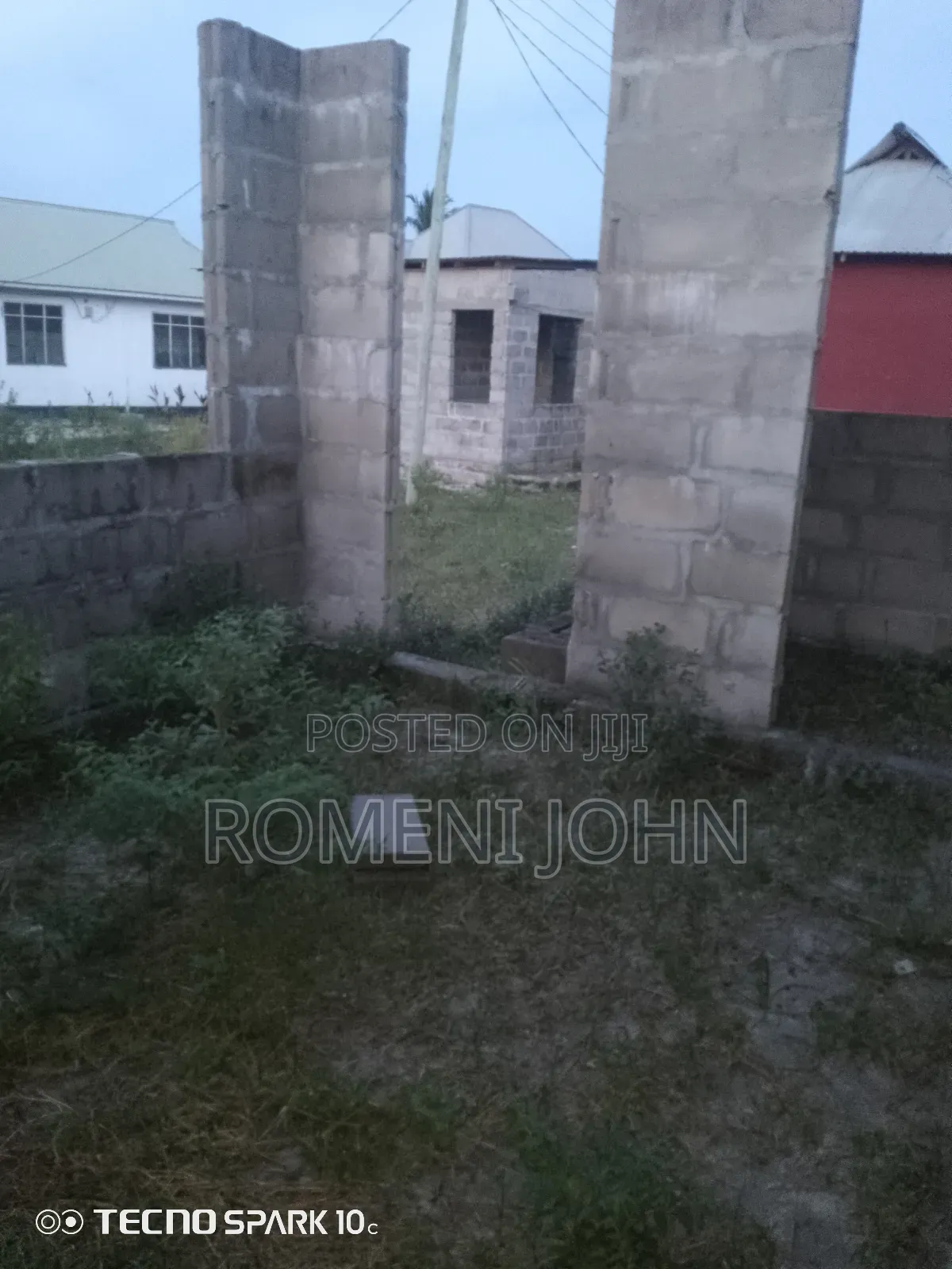 3bdrm House in Tanzania Daresalaam, Ilala for sale