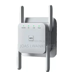 Wifi Range Extender.