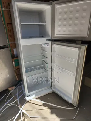 Friji Tmall Refrigerator 138l