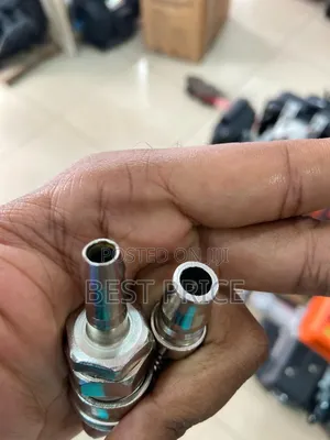 Air Hose Connector