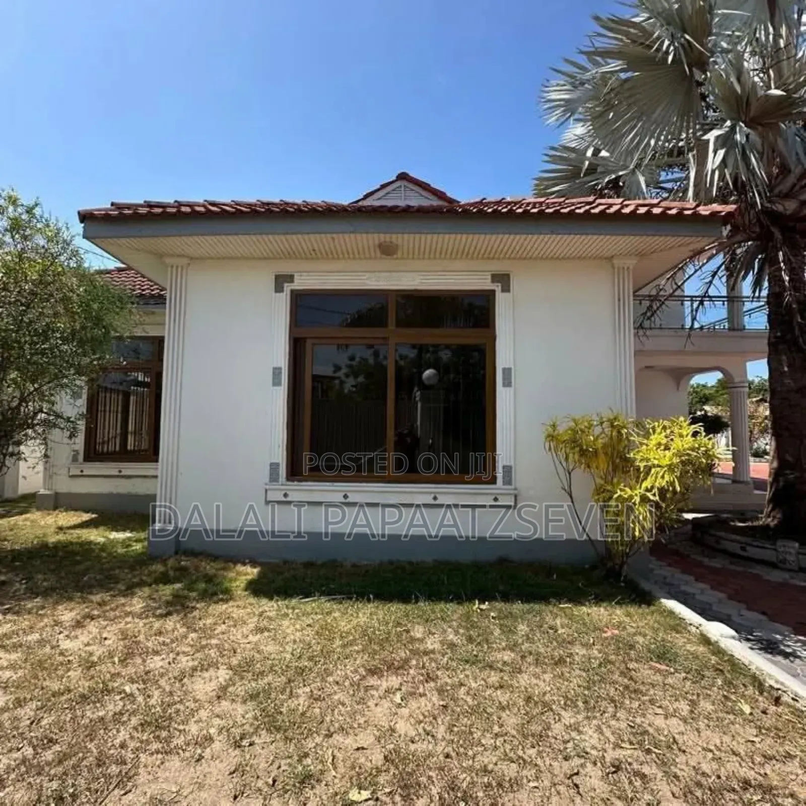 4bdrm House in Dalalipapaatzseven, Kinondoni for sale