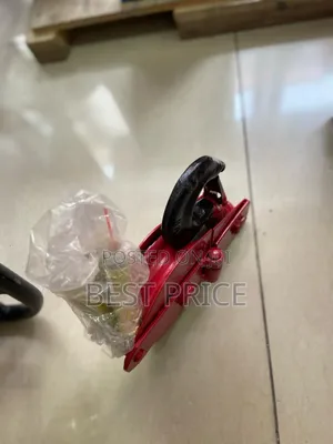 Toho Snatch Block 1 Ton