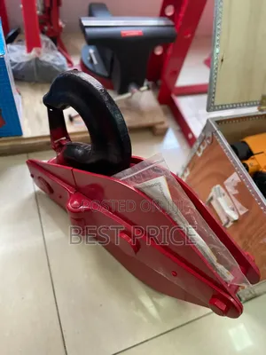 Toho Snatch Block 10 Ton