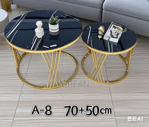 Coffee Table Marble Colors