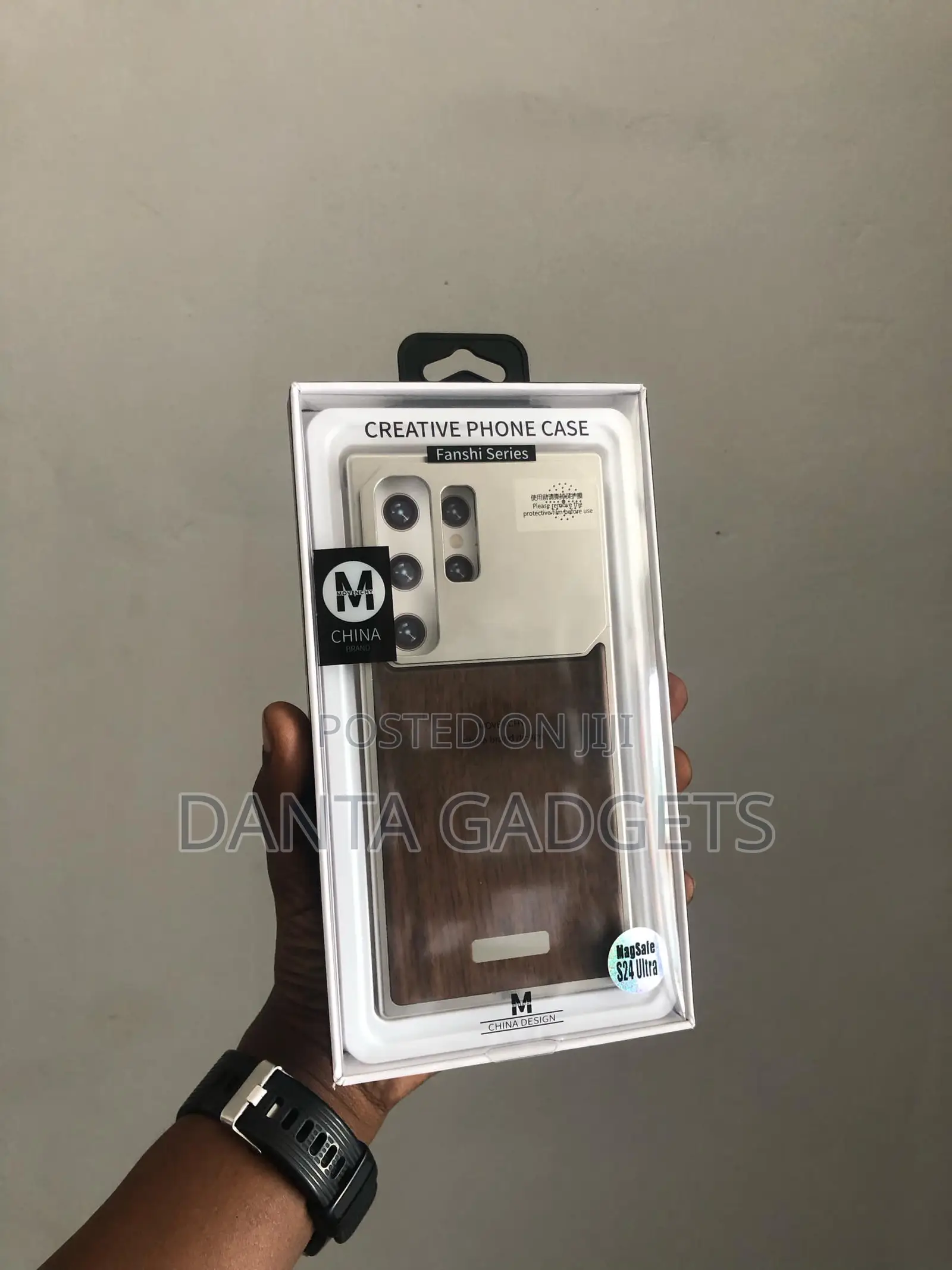 S24 Ultra Case