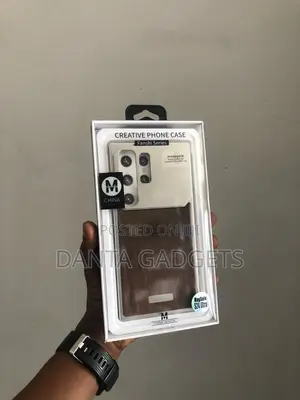 S24 Ultra Case