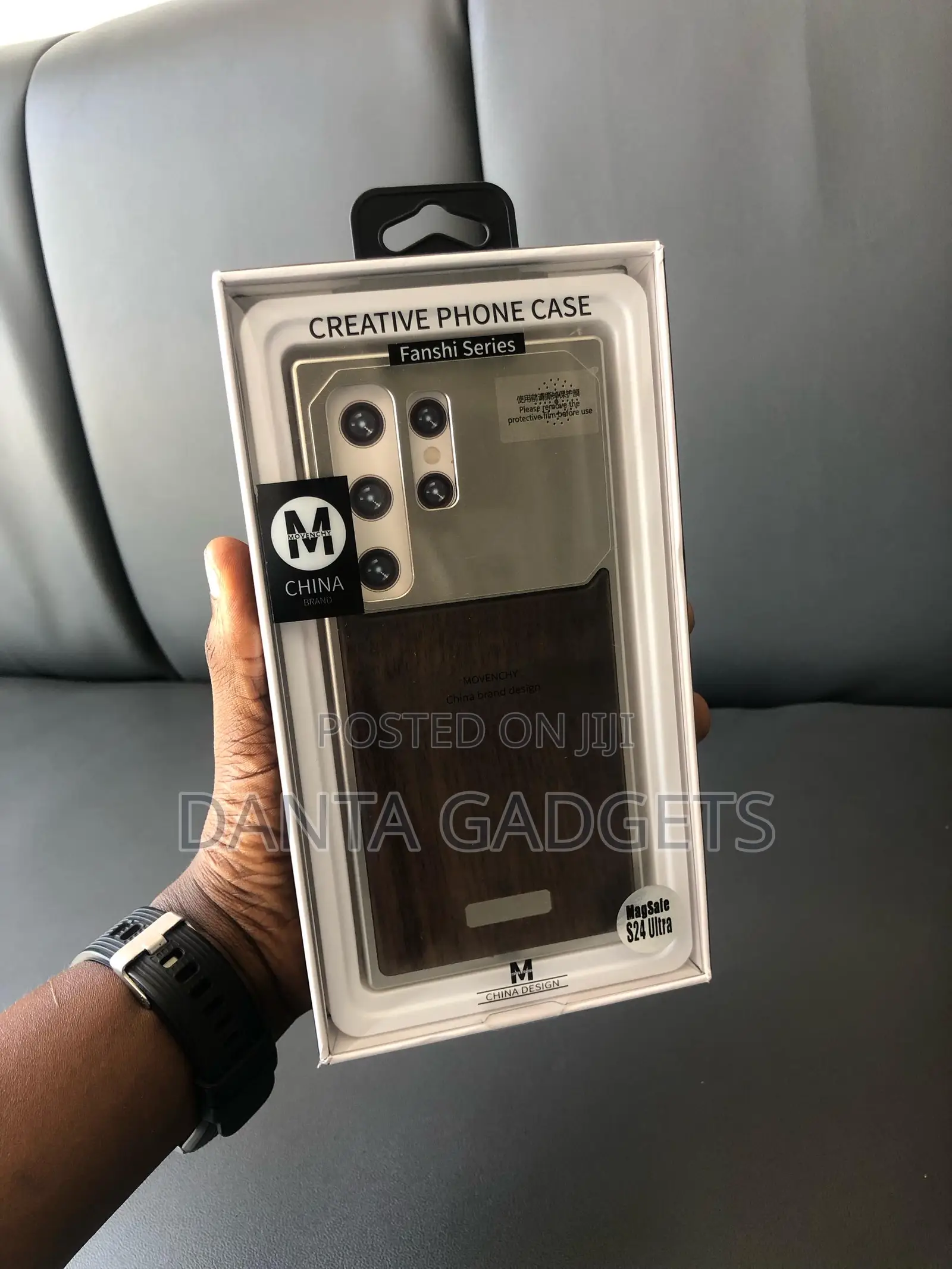 S24 Ultra Case