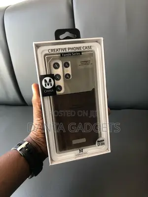 S24 Ultra Case