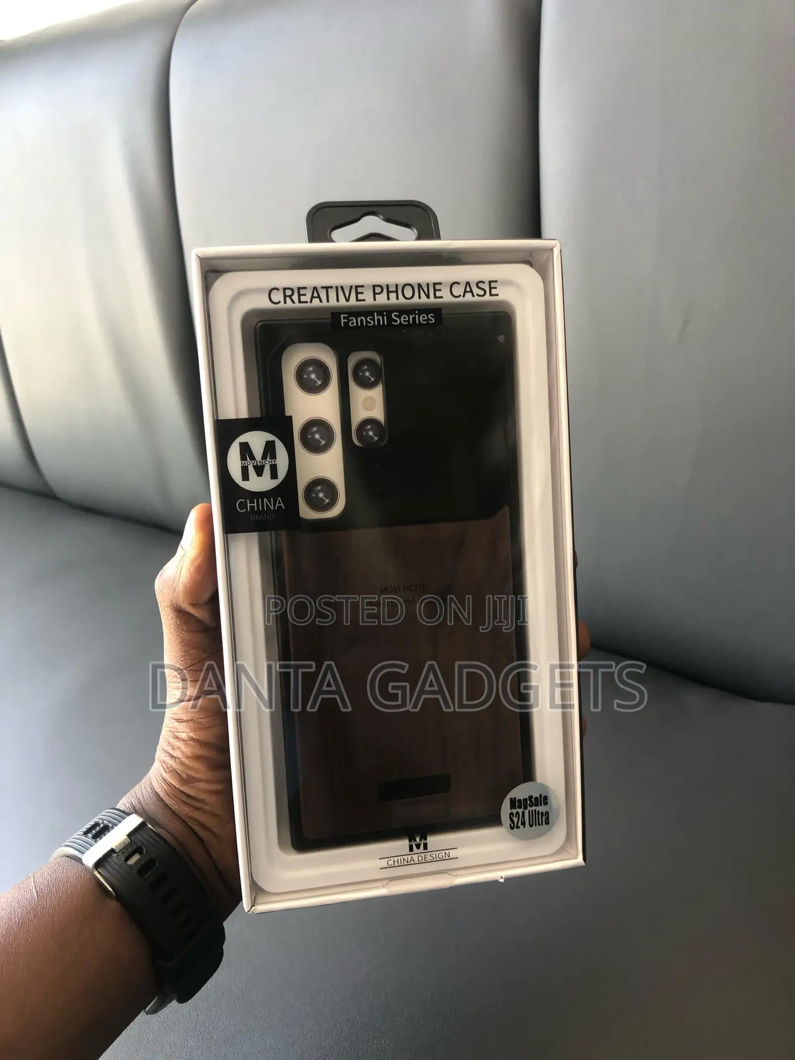 S24 Ultra Case