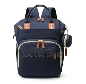 Baby Bed Bag