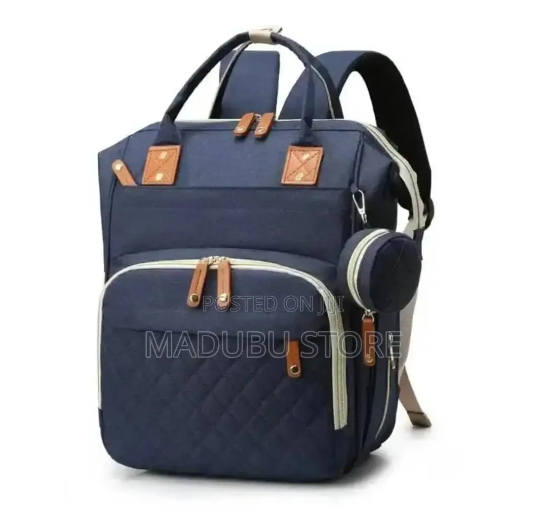Baby Bed Bag