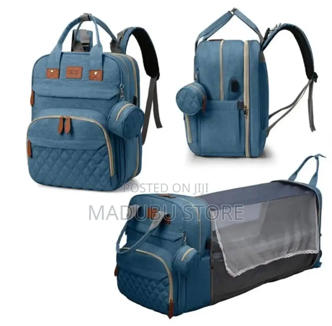 Baby Bed Bag