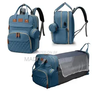 Baby Bed Bag