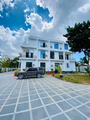 Furnished 10bdrm House in Kigamboni for sale