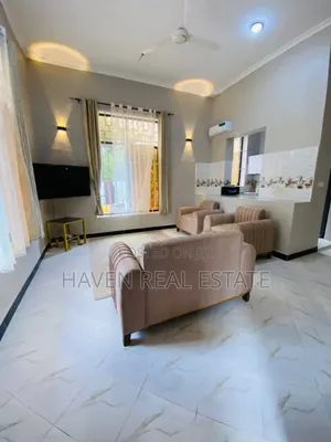 Furnished 10bdrm House in Kigamboni for sale
