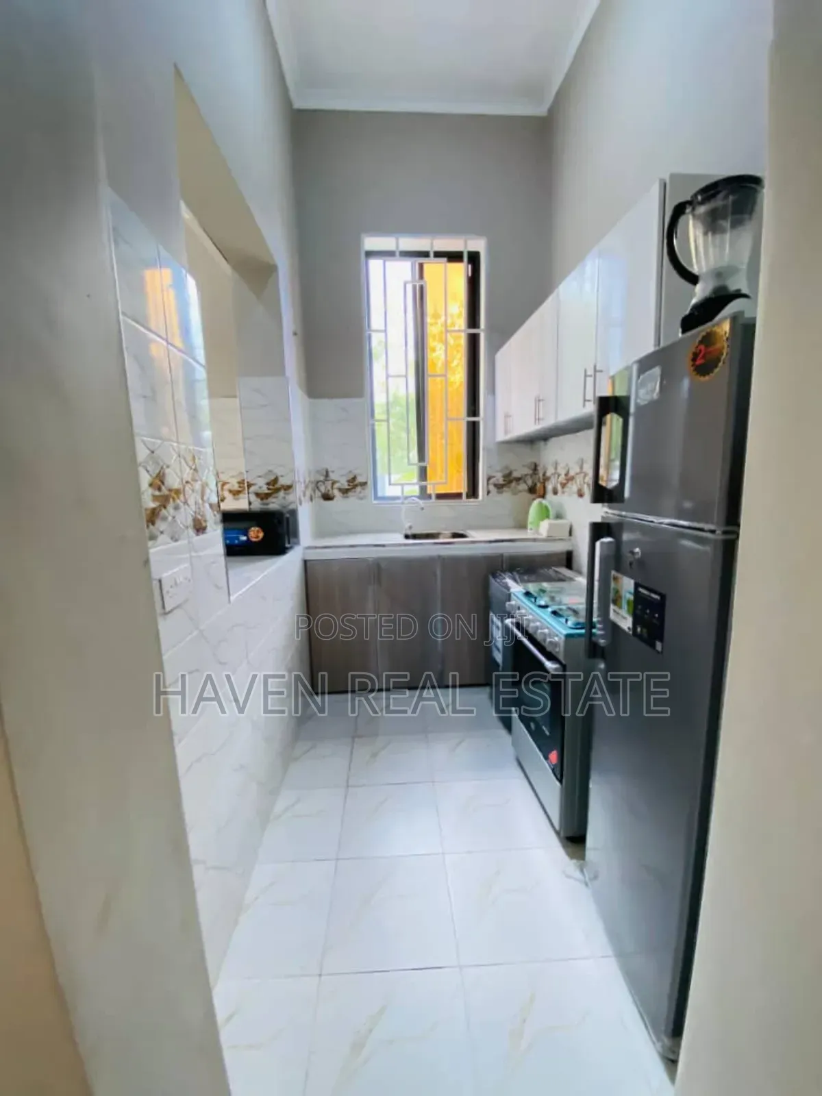 Furnished 10bdrm House in Kigamboni for sale