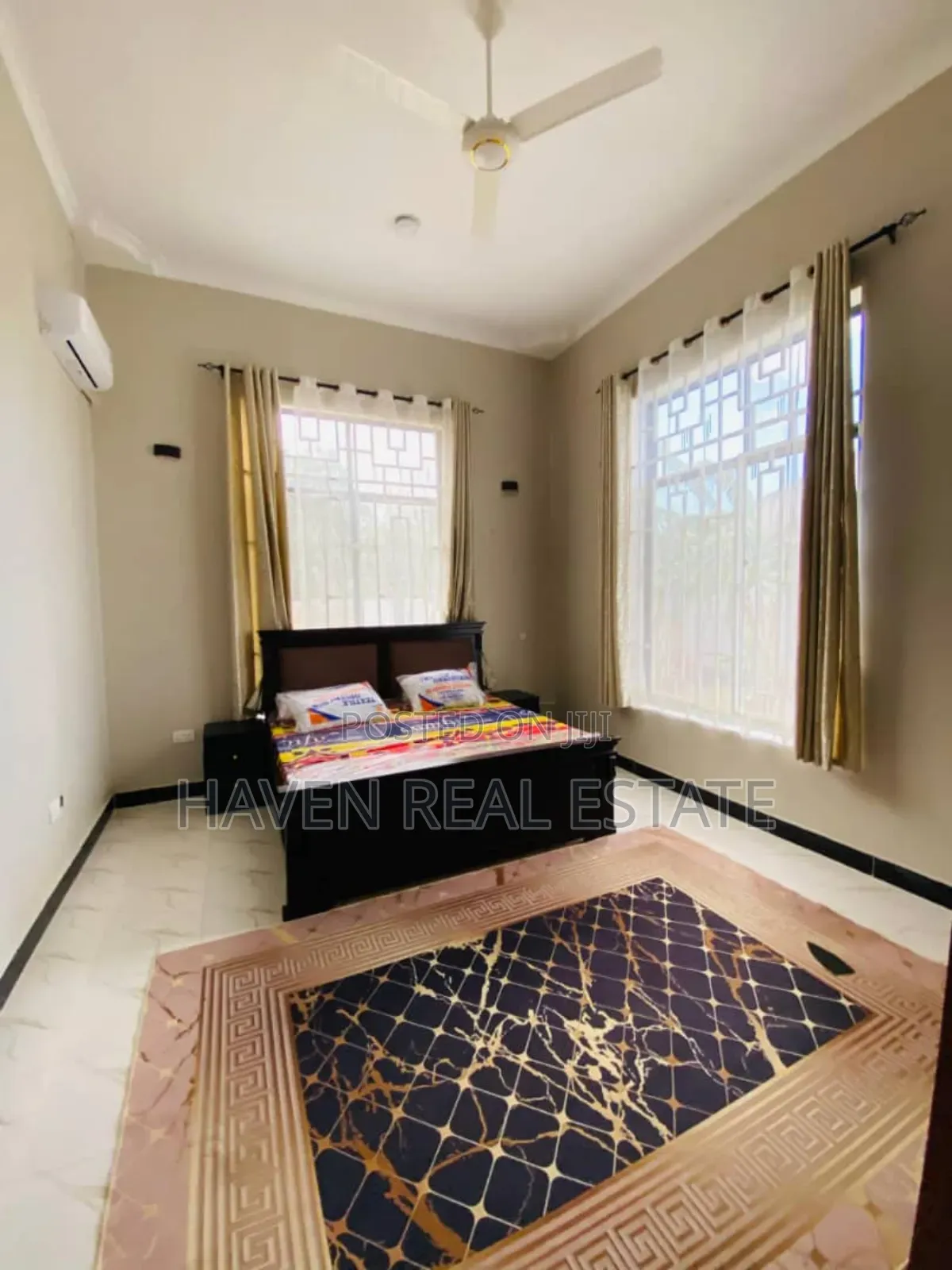 Furnished 10bdrm House in Kigamboni for sale