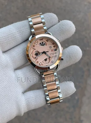 Carrera Cr7 Lady Watch