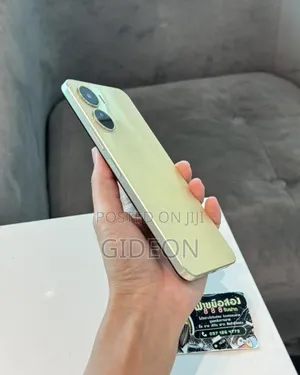 Vivo Y16 128 GB Gold