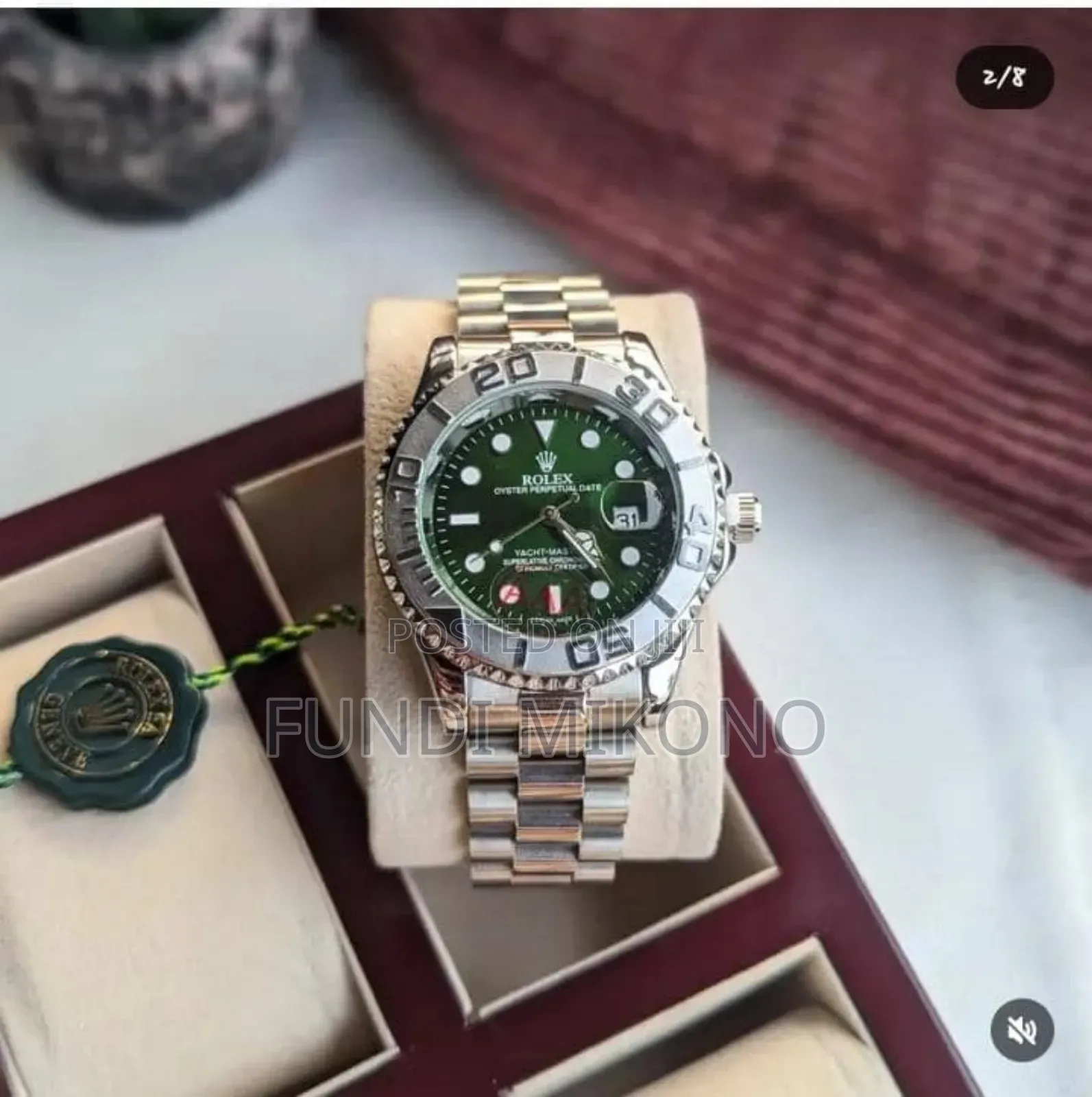 Seiko Automatic Watch