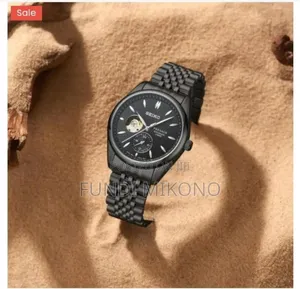 Seiko Automatic Watch