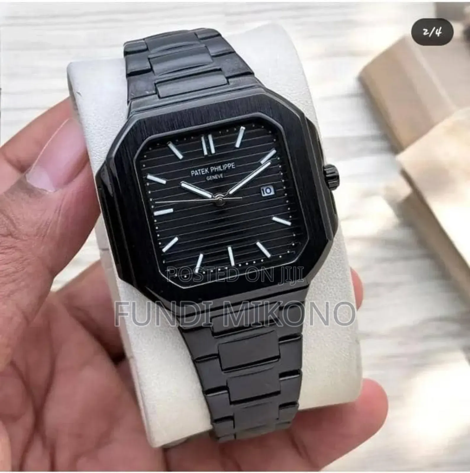 Patek Philippe Classic Watch