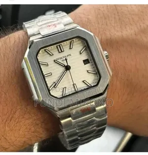 Patek Philippe Classic Watch