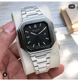 Patek Philippe Classic Watch