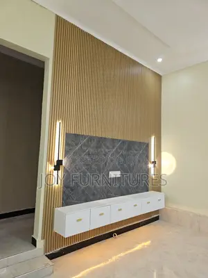 Tv Wall Unit