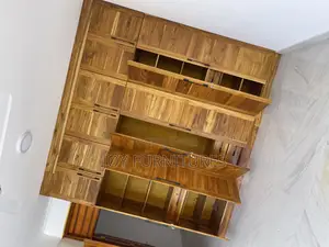 Kabati Za Vyumbani