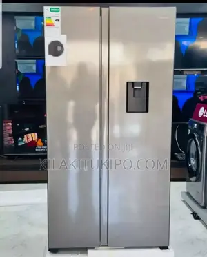 H670ss-Wd Refrigerator 514l Hisense