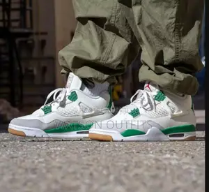 Jordan Sb Flight Sneakers