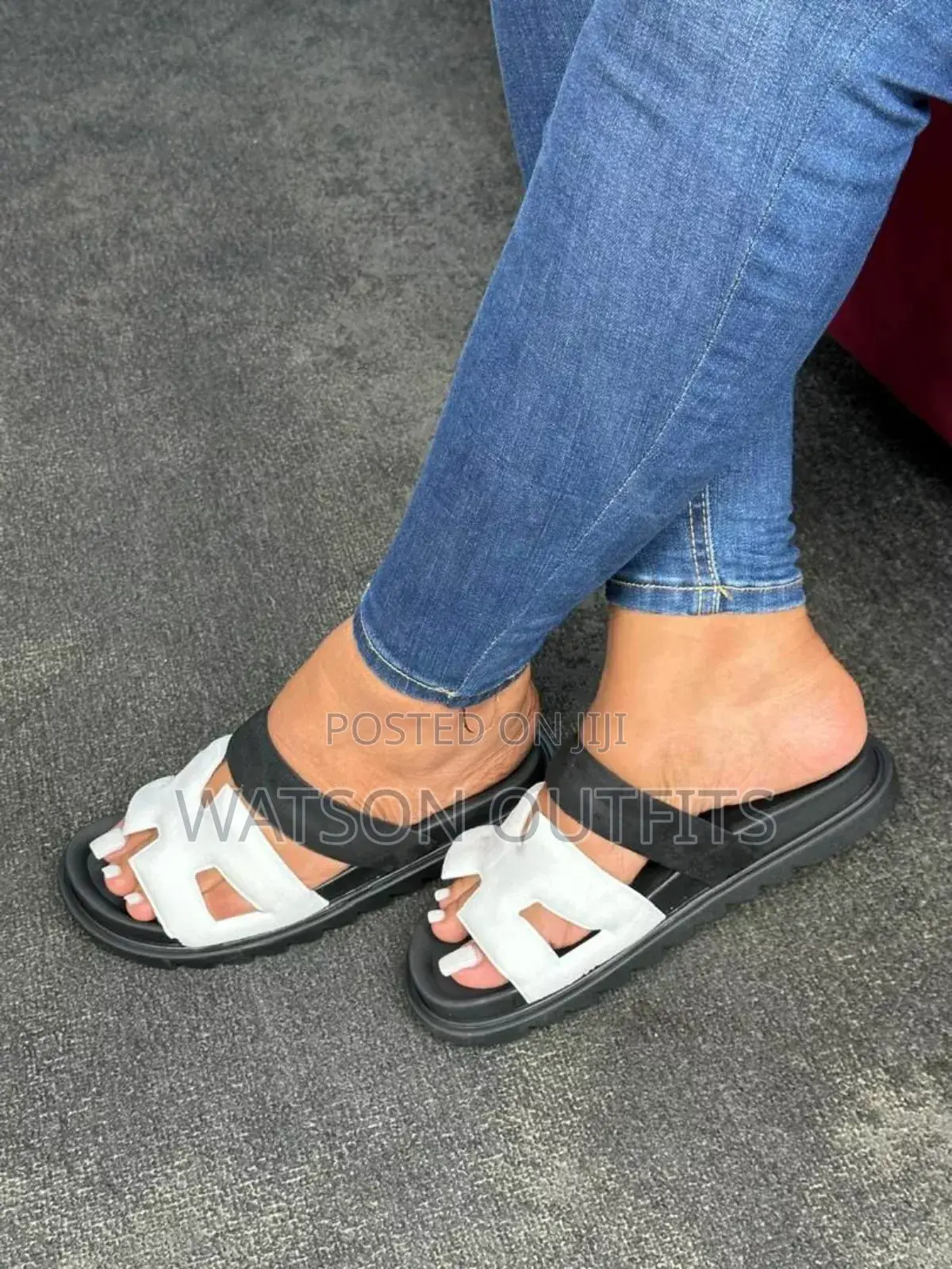 New Stock Arrivals Women Footwears