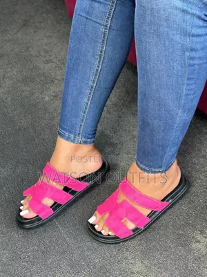 New Stock Arrivals Women Footwears