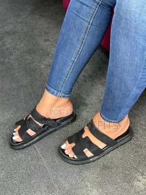 New Stock Arrivals Women Footwears