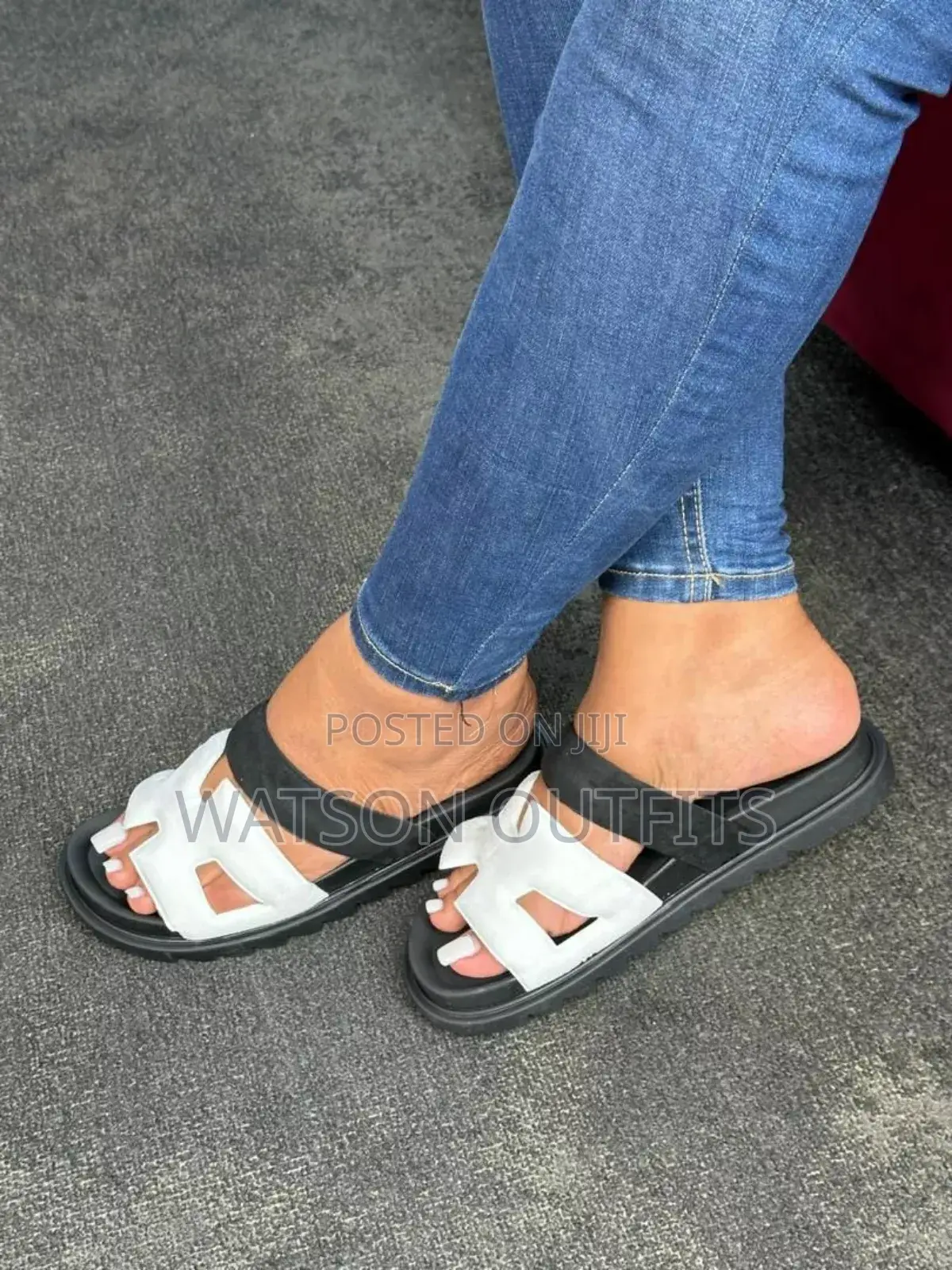 New Stock Arrivals Women Footwears