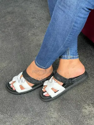 New Stock Arrivals Women Footwears