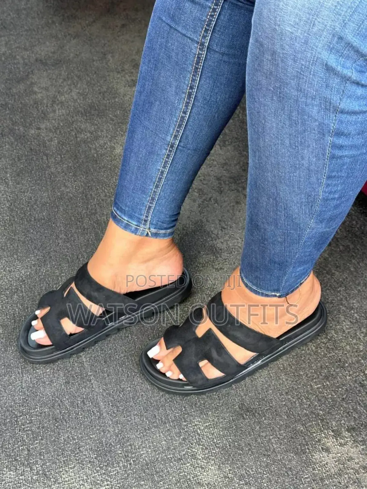 New Stock Arrivals Women Footwears