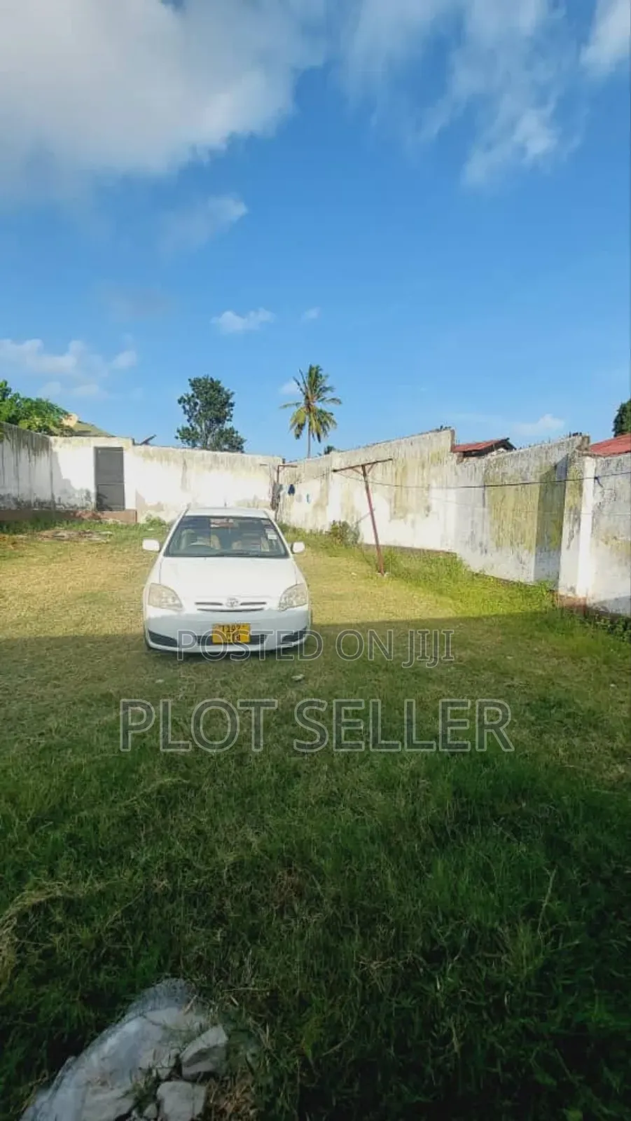 3bdrm House in Ubungo Riverside, Sinza for sale