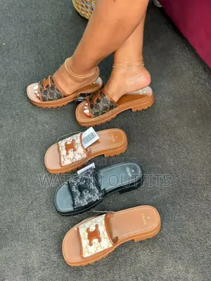 Celine Female Sandals Officials