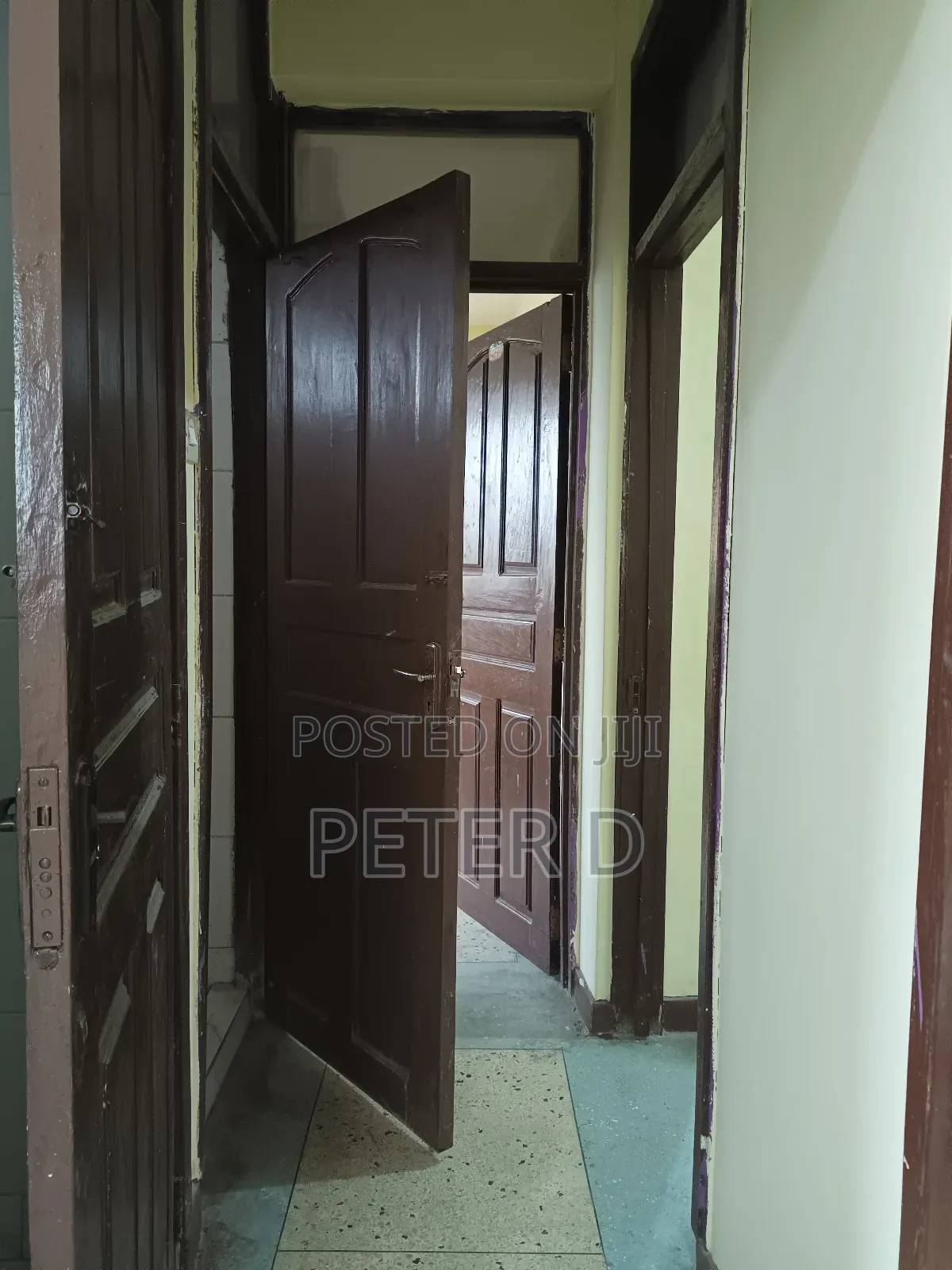 2bdrm Apartment in Ilala for rent