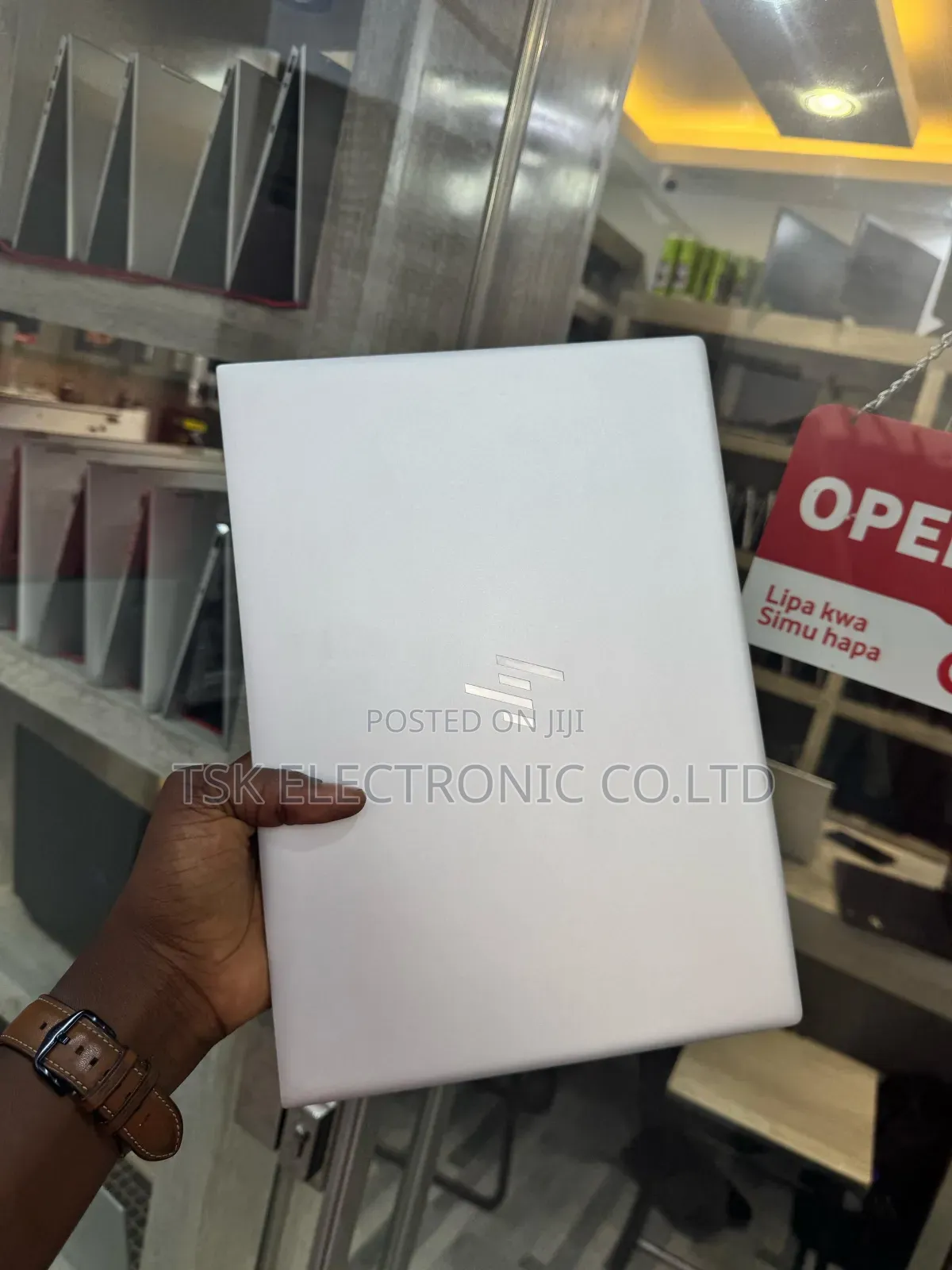 New Laptop HP Envy 14 16GB Intel Core I5 SSD 512GB